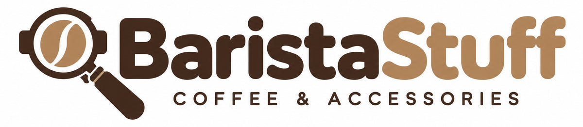 BaristaStuff